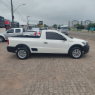 VW - VolksWagen Saveiro Robust 1.6 Total Flex 8V 2019 Flex-3