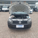 VW - VolksWagen Saveiro Robust 1.6 Total Flex 8V 2019 Flex-11