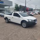 VW - VolksWagen Saveiro Robust 1.6 Total Flex 8V 2019 Flex-1