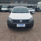 VW - VolksWagen Saveiro Robust 1.6 Total Flex 8V 2019 Flex-0