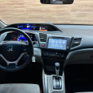 Honda Civic Sedan LXR 2.0 Flexone 16V Aut. 4p 2015 Flex-5