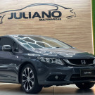 Honda Civic Sedan LXR 2.0 Flexone 16V Aut. 4p 2015 Flex-10