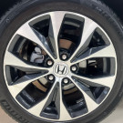 Honda Civic Sedan LXR 2.0 Flexone 16V Aut. 4p 2015 Flex-11