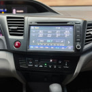 Honda Civic Sedan LXR 2.0 Flexone 16V Aut. 4p 2015 Flex-8