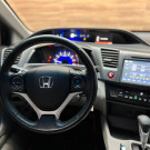Honda Civic Sedan LXR 2.0 Flexone 16V Aut. 4p 2015 Flex-6