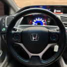 Honda Civic Sedan LXR 2.0 Flexone 16V Aut. 4p 2015 Flex-7