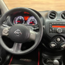 Nissan VERSA SL 1.6 16V Flex Fuel 4p Mec. 2014 Flex-6