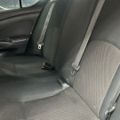 Nissan VERSA SL 1.6 16V Flex Fuel 4p Mec. 2014 Flex-9