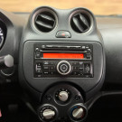 Nissan VERSA SL 1.6 16V Flex Fuel 4p Mec. 2014 Flex-8