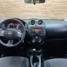 Nissan VERSA SL 1.6 16V Flex Fuel 4p Mec. 2014 Flex-4