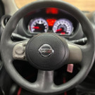 Nissan VERSA SL 1.6 16V Flex Fuel 4p Mec. 2014 Flex-7