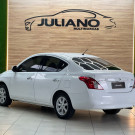 Nissan VERSA SL 1.6 16V Flex Fuel 4p Mec. 2014 Flex-2