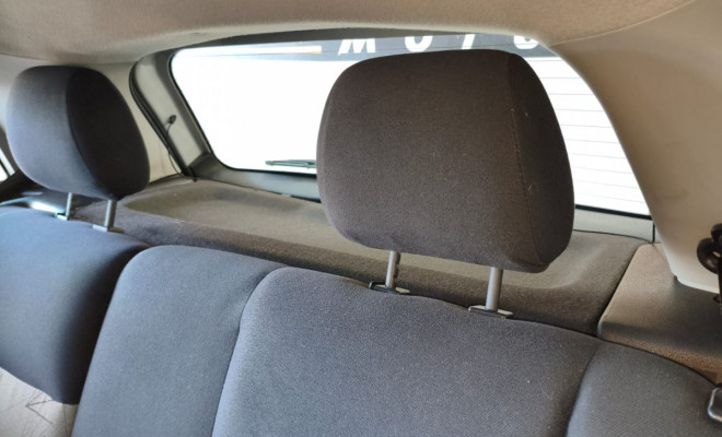 Ford Fiesta 1.6 8V Flex/Class 1.6 8V Flex 5p 2010 Flex-6