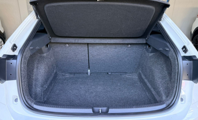 VW - VolksWagen Nivus Highline 1.0 200 TSI Flex Aut. 2023 Flex-10