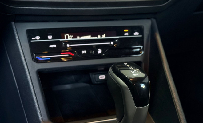 VW - VolksWagen Nivus Highline 1.0 200 TSI Flex Aut. 2023 Flex-12