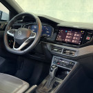 VW - VolksWagen Nivus Highline 1.0 200 TSI Flex Aut. 2023 Flex-8