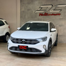 VW - VolksWagen Nivus Highline 1.0 200 TSI Flex Aut. 2023 Flex-4