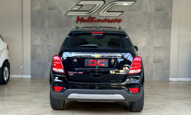 GM - Chevrolet TRACKER Premier 1.4 Turbo 16V Flex Aut 2019 Flex-6