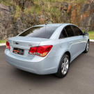 GM - Chevrolet CRUZE LT 1.8 16V FlexPower 4p Aut. 2013 Flex-8