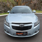GM - Chevrolet CRUZE LT 1.8 16V FlexPower 4p Aut. 2013 Flex-0