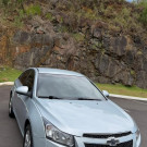 GM - Chevrolet CRUZE LT 1.8 16V FlexPower 4p Aut. 2013 Flex-4