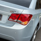 GM - Chevrolet CRUZE LT 1.8 16V FlexPower 4p Aut. 2013 Flex-12