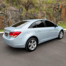 GM - Chevrolet CRUZE LT 1.8 16V FlexPower 4p Aut. 2013 Flex-9