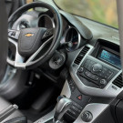 GM - Chevrolet CRUZE LT 1.8 16V FlexPower 4p Aut. 2013 Flex-22