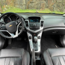 GM - Chevrolet CRUZE LT 1.8 16V FlexPower 4p Aut. 2013 Flex-17