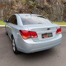 GM - Chevrolet CRUZE LT 1.8 16V FlexPower 4p Aut. 2013 Flex-7