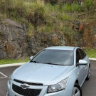 GM - Chevrolet CRUZE LT 1.8 16V FlexPower 4p Aut. 2013 Flex-2