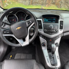 GM - Chevrolet CRUZE LT 1.8 16V FlexPower 4p Aut. 2013 Flex-20