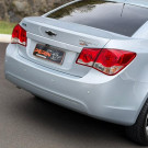 GM - Chevrolet CRUZE LT 1.8 16V FlexPower 4p Aut. 2013 Flex-10