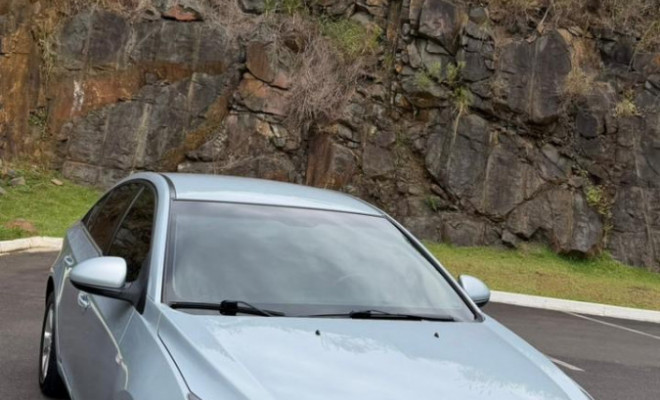 GM - Chevrolet CRUZE LT 1.8 16V FlexPower 4p Aut. 2013 Flex-4