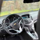 GM - Chevrolet CRUZE LT 1.8 16V FlexPower 4p Aut. 2013 Flex-14