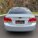 GM - Chevrolet CRUZE LT 1.8 16V FlexPower 4p Aut. 2013 Flex-6