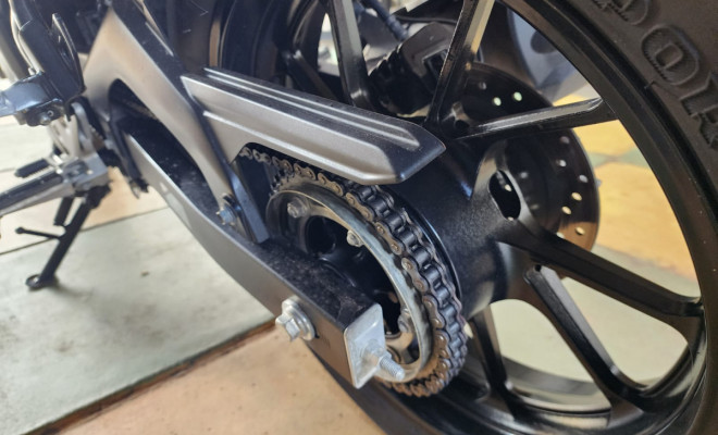 YAMAHA FZ25 250 FAZER FLEX 2023 Flex-6