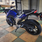 YAMAHA FZ25 250 FAZER FLEX 2023 Flex-2