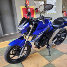YAMAHA FZ25 250 FAZER FLEX 2023 Flex-0
