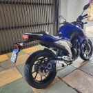 YAMAHA FZ25 250 FAZER FLEX 2023 Flex-1