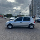 Renault Clio RN/Alizé/Expr./1.0 Hi-Power 16V 5p 2015 Gasolina-3