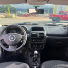 Renault Clio RN/Alizé/Expr./1.0 Hi-Power 16V 5p 2015 Gasolina-7