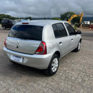 Renault Clio RN/Alizé/Expr./1.0 Hi-Power 16V 5p 2015 Gasolina-4