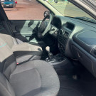 Renault Clio RN/Alizé/Expr./1.0 Hi-Power 16V 5p 2015 Gasolina-8