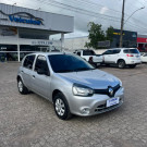 Renault Clio RN/Alizé/Expr./1.0 Hi-Power 16V 5p 2015 Gasolina-1