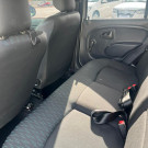 Renault Clio RN/Alizé/Expr./1.0 Hi-Power 16V 5p 2015 Gasolina-10