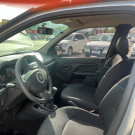 Renault Clio RN/Alizé/Expr./1.0 Hi-Power 16V 5p 2015 Gasolina-9