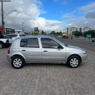 Renault Clio RN/Alizé/Expr./1.0 Hi-Power 16V 5p 2015 Gasolina-2