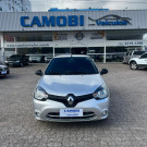 Renault Clio RN/Alizé/Expr./1.0 Hi-Power 16V 5p 2015 Gasolina-0