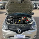 Renault Clio RN/Alizé/Expr./1.0 Hi-Power 16V 5p 2015 Gasolina-12